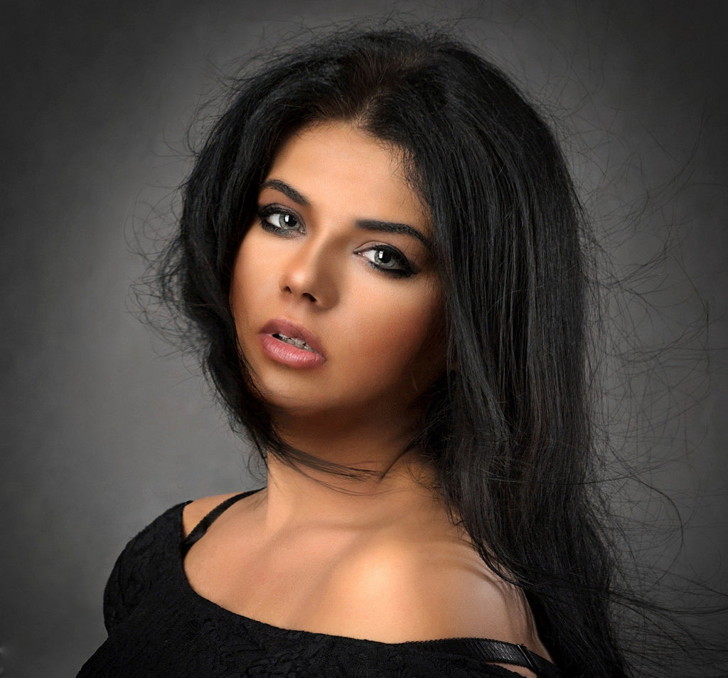 Super easy to understand, why human hair loss, and the most effective anti-hair loss tips