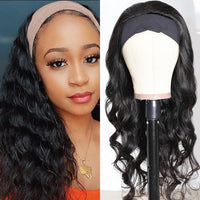 Fureyahair Pre Plucked Virgin Hair Body Wave HD Lace Closure Wigs Amazing Lace Melted Match All Skin Color