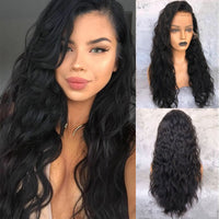 Fureya Hair Full Lace Wigs Human Hair With Baby Hair Natural Wave Glueless Full Lace Wigs For Women Brazilian Remy Hair